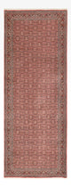 ビジャー 絨毯 393x152cm - ペルシャ絨毯