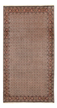 ビジャー 絨毯 395x203cm - ペルシャ絨毯 – product image