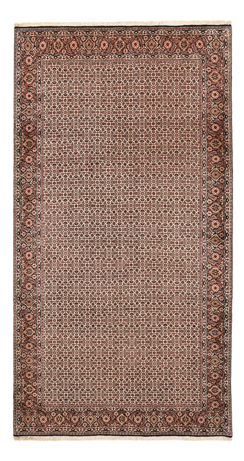 ビジャー 絨毯 395x203cm - ペルシャ絨毯