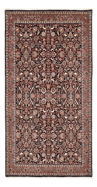 ビジャー 絨毯 370x202cm - ペルシャ絨毯 – product image