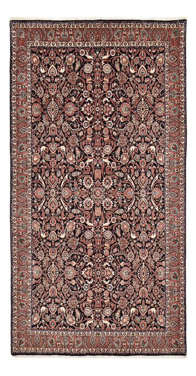 ビジャー 絨毯 202x370cm - ペルシャ絨毯