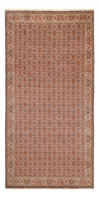 ビジャー - ザンジャン 絨毯 405x207cm - ペルシャ絨毯 – product image