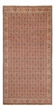 ビジャー - ザンジャン 絨毯 405x207cm - ペルシャ絨毯