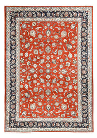 マシャド 絨毯 353x247cm - ペルシャ絨毯 – product image
