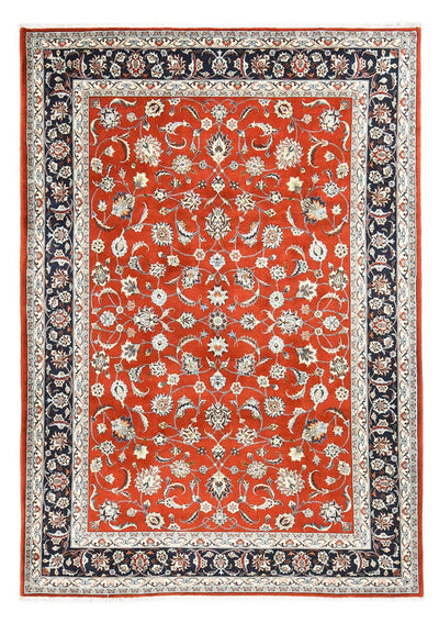 マシャド 絨毯 247x353cm - ペルシャ絨毯
