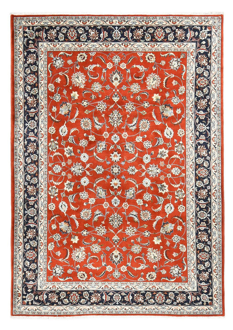マシャド 絨毯 353x247cm - ペルシャ絨毯