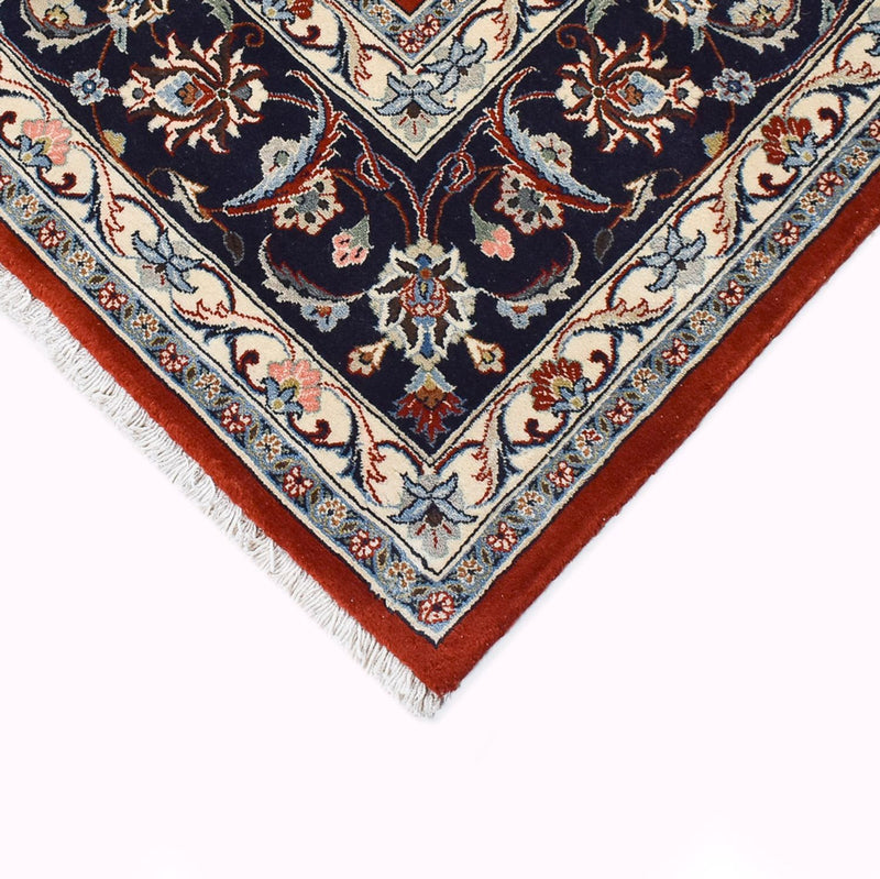 マシャド 絨毯 353x247cm - ペルシャ絨毯