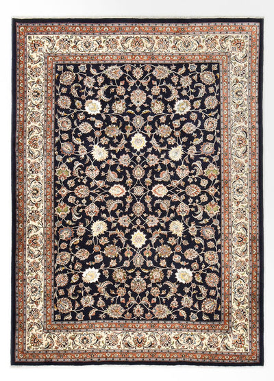 マシャド 絨毯 241x345cm - ペルシャ絨毯