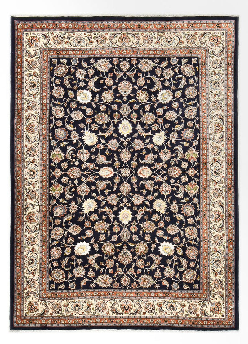 マシャド 絨毯 345x241cm - ペルシャ絨毯