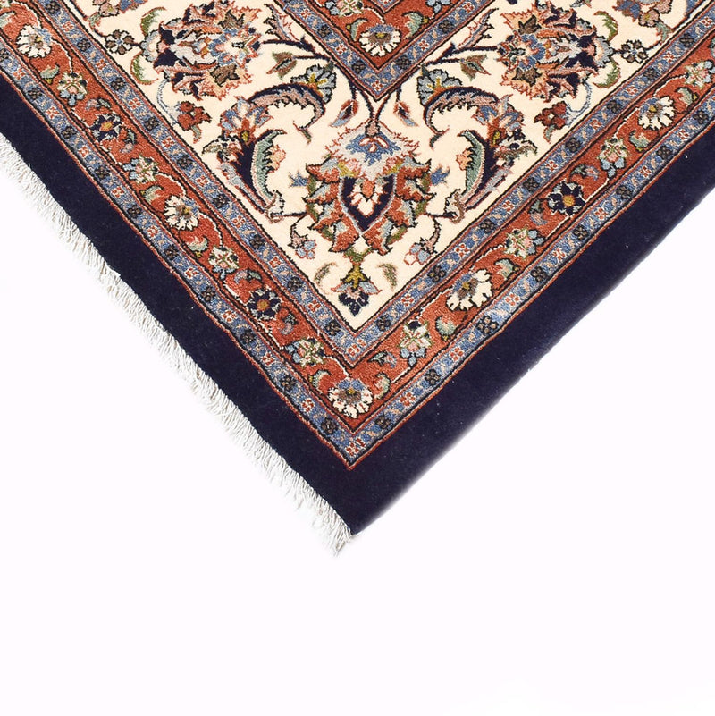 マシャド 絨毯 345x241cm - ペルシャ絨毯