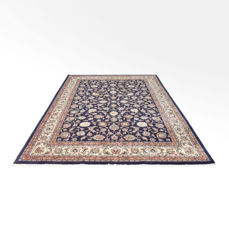 マシャド 絨毯 345x241cm - ペルシャ絨毯