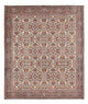 ビジャー 絨毯 300x253cm - ペルシャ絨毯