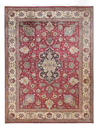 タブリーズ - 40 Raj 絨毯 393x292cm - ペルシャ絨毯 – product image