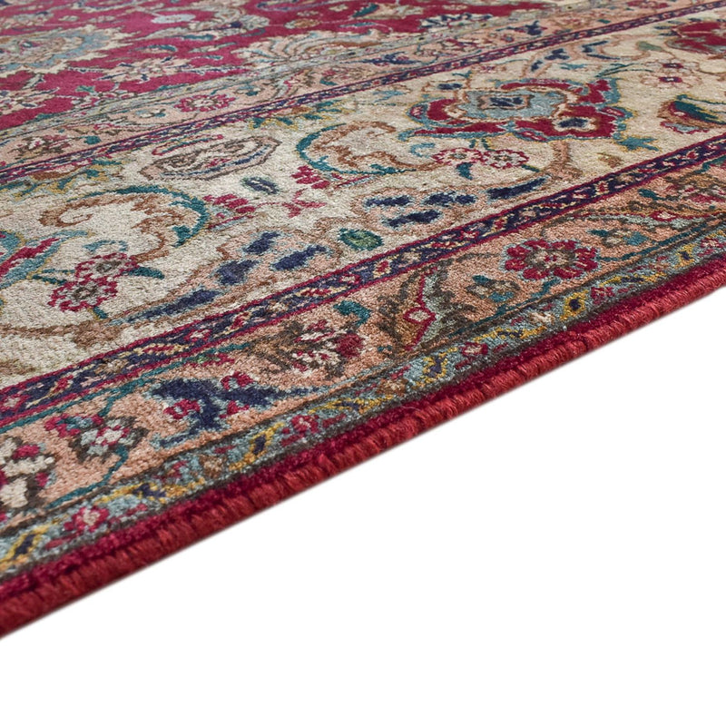 タブリーズ - 40 Raj 絨毯 393x292cm - ペルシャ絨毯