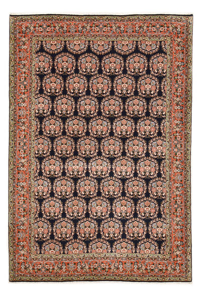 ビジャー 絨毯 203x296cm - ペルシャ絨毯