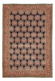 ビジャー 絨毯 296x203cm - ペルシャ絨毯