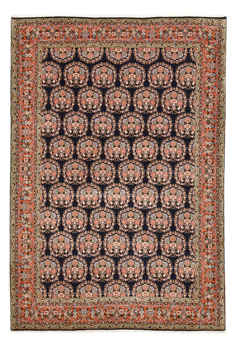 ビジャー 絨毯 296x203cm - ペルシャ絨毯
