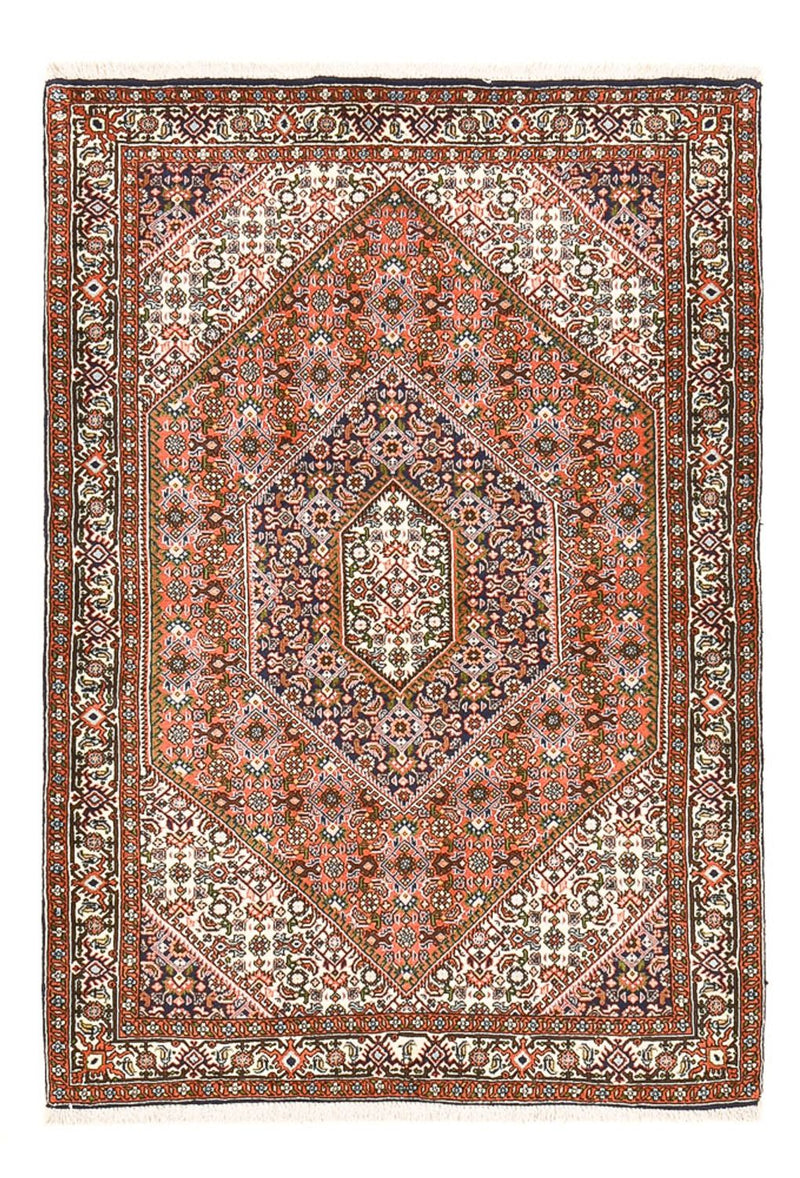 ビジャー 絨毯 158x107cm - ペルシャ絨毯