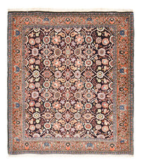ビジャー 絨毯 143x125cm - ペルシャ絨毯 – product image