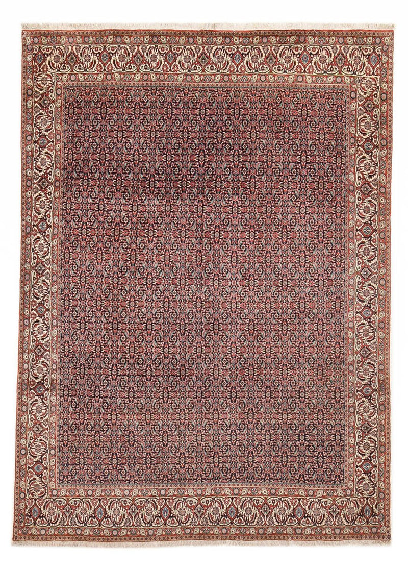 ビジャー 絨毯 337x247cm - ペルシャ絨毯