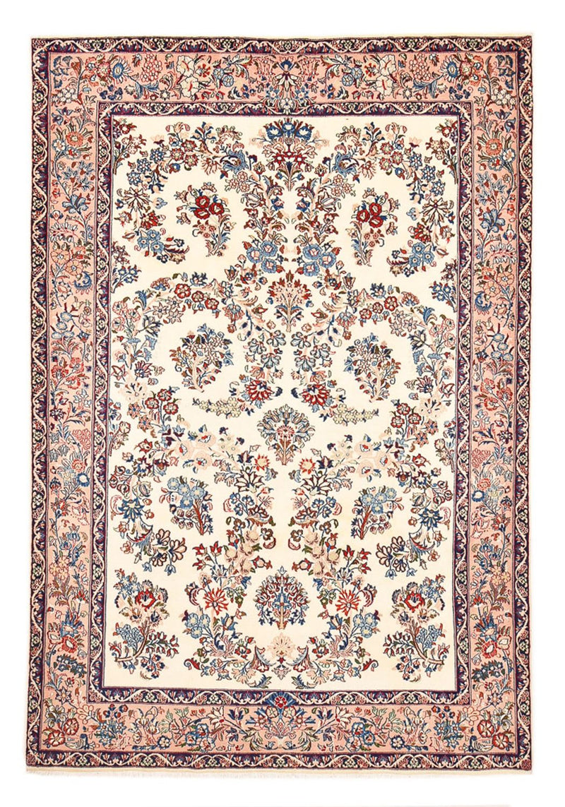 カシュマール 絨毯 295x206cm - ペルシャ絨毯