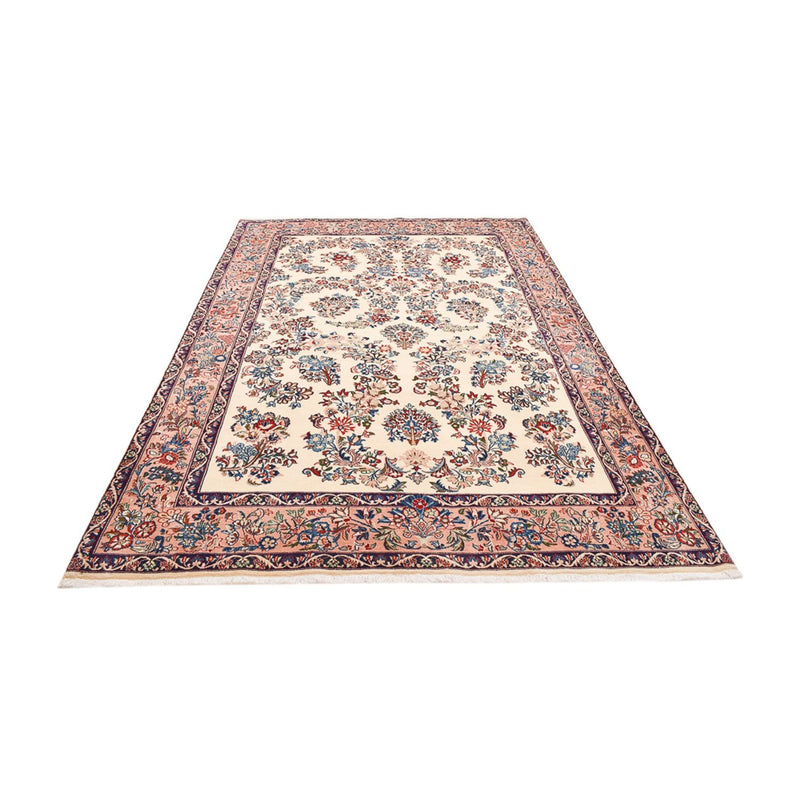 カシュマール 絨毯 295x206cm - ペルシャ絨毯