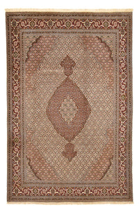 タブリーズ - 40 Raj 絨毯 300x200cm - ペルシャ絨毯 – product image