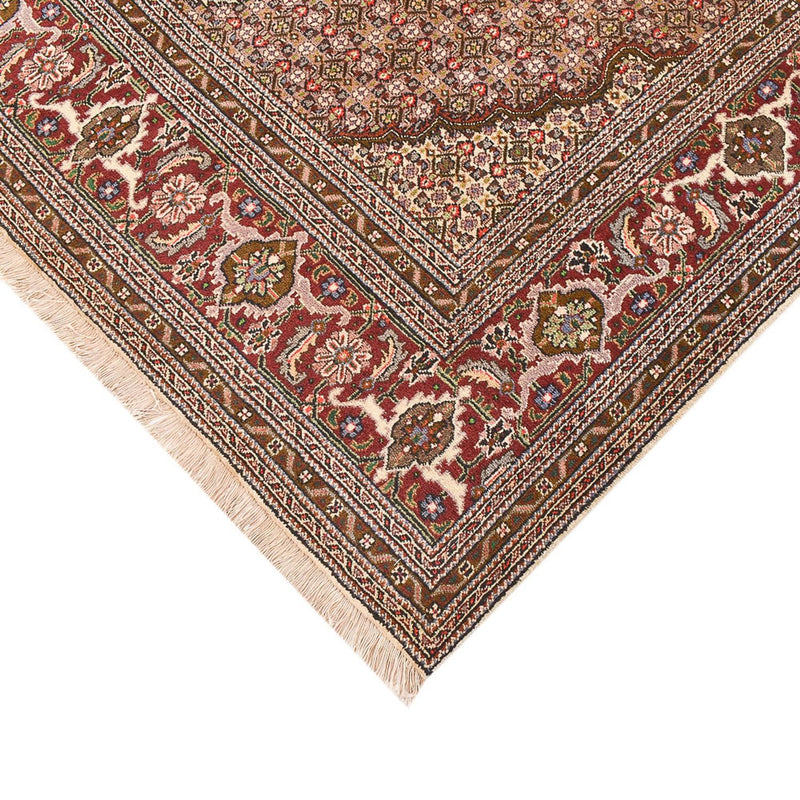 タブリーズ - 40 Raj 絨毯 300x200cm - ペルシャ絨毯