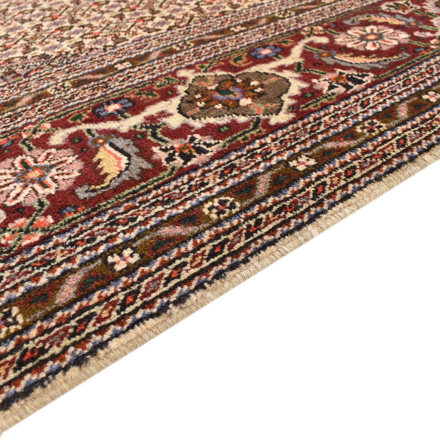 タブリーズ - 40 Raj 絨毯 300x200cm - ペルシャ絨毯