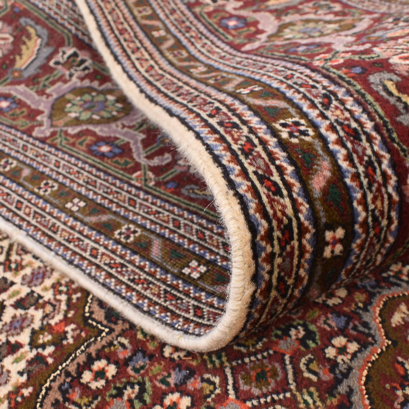 タブリーズ - 40 Raj 絨毯 300x200cm - ペルシャ絨毯