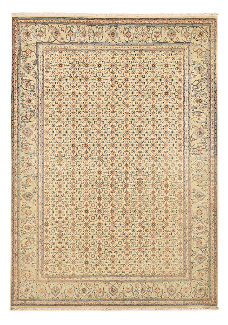 タブリーズ - 50 Raj 絨毯 297x204cm - ペルシャ絨毯