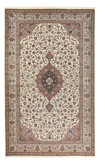 タブリーズ - 50 Raj 絨毯 502x304cm - ペルシャ絨毯 – product image