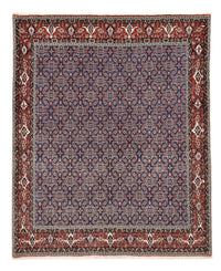 ビジャー 絨毯 246x201cm - ペルシャ絨毯 – product image