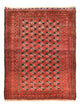 バルーチ絨毯 124x95cm - オリエンタル絨毯