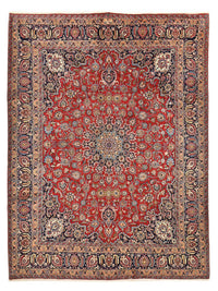 マシャド 絨毯 388x300cm - ペルシャ絨毯 – product image