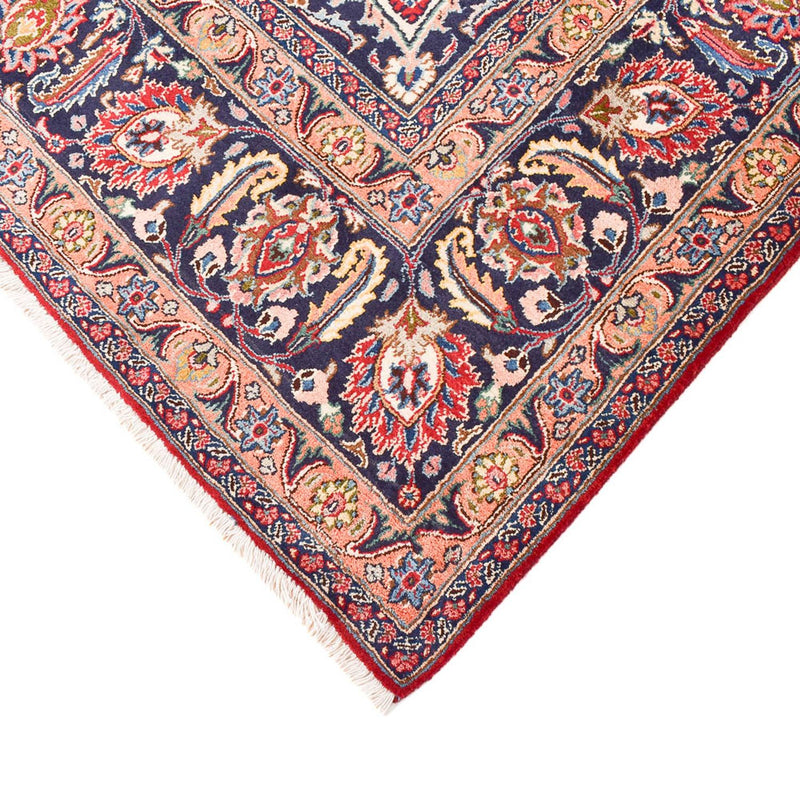 マシャド 絨毯 388x300cm - ペルシャ絨毯
