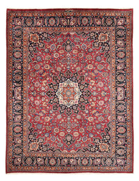 マシャド 絨毯 382x300cm - ペルシャ絨毯 – product image