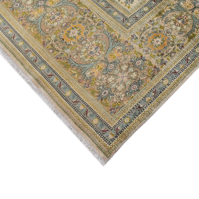 タバタバイ 絨毯 410x298cm - ペルシャ絨毯