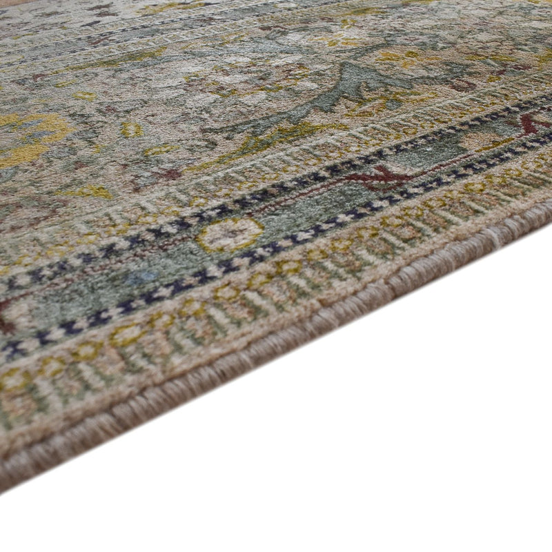タバタバイ 絨毯 410x298cm - ペルシャ絨毯