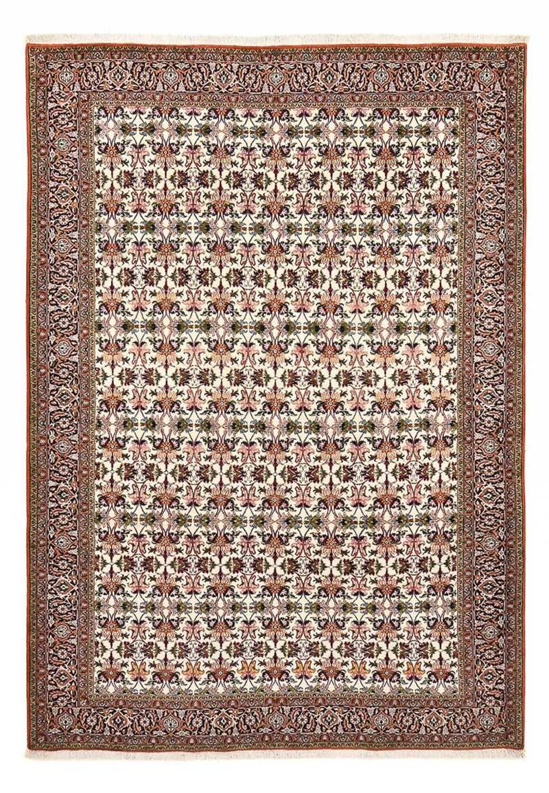 ビジャー 絨毯 294x206cm - ペルシャ絨毯