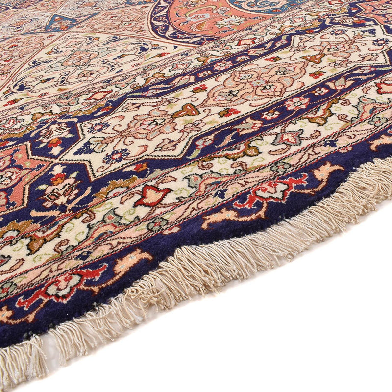 タブリーズ - 50 Raj 絨毯 312x312cm - ペルシャ絨毯