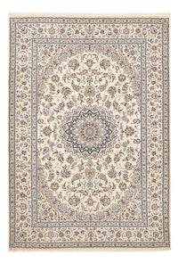 ナイン - 6la 絨毯 292x195cm - ペルシャ絨毯 – product image