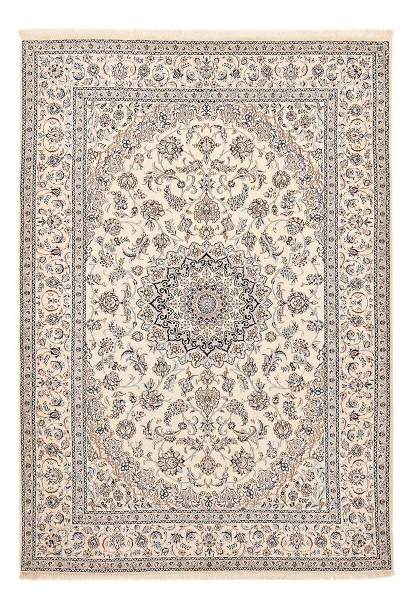 ナイン - 6la 絨毯 292x195cm - ペルシャ絨毯