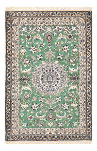 ナイン - 9la 絨毯 140x87cm - ペルシャ絨毯 – product image