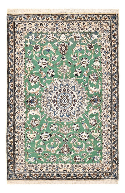 ナイン - 9La 絨毯 87x140cm - ペルシャ絨毯