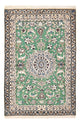 ナイン - 9la 絨毯 140x87cm - ペルシャ絨毯