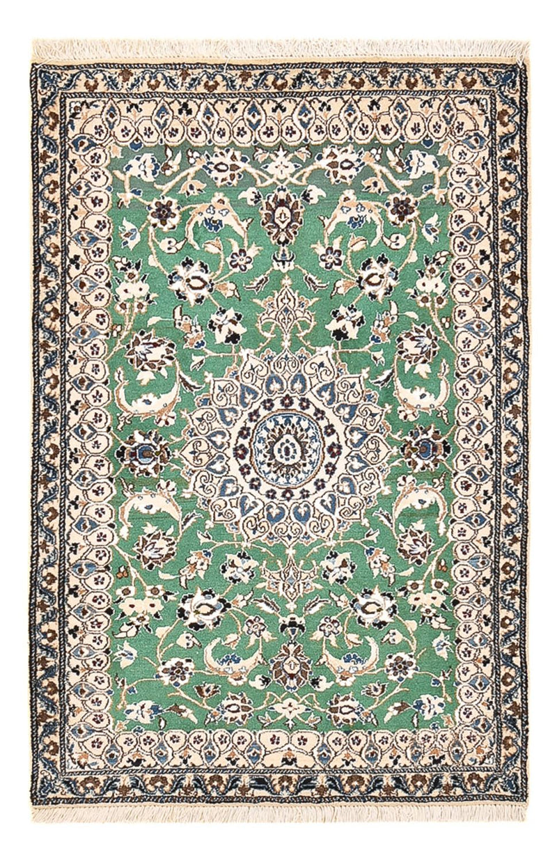 ナイン - 9la 絨毯 140x87cm - ペルシャ絨毯