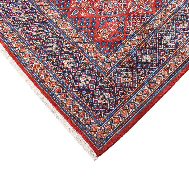 マシャド 絨毯 287x200cm - ペルシャ絨毯