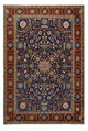 アルデビル 絨毯 298x205cm - ペルシャ絨毯