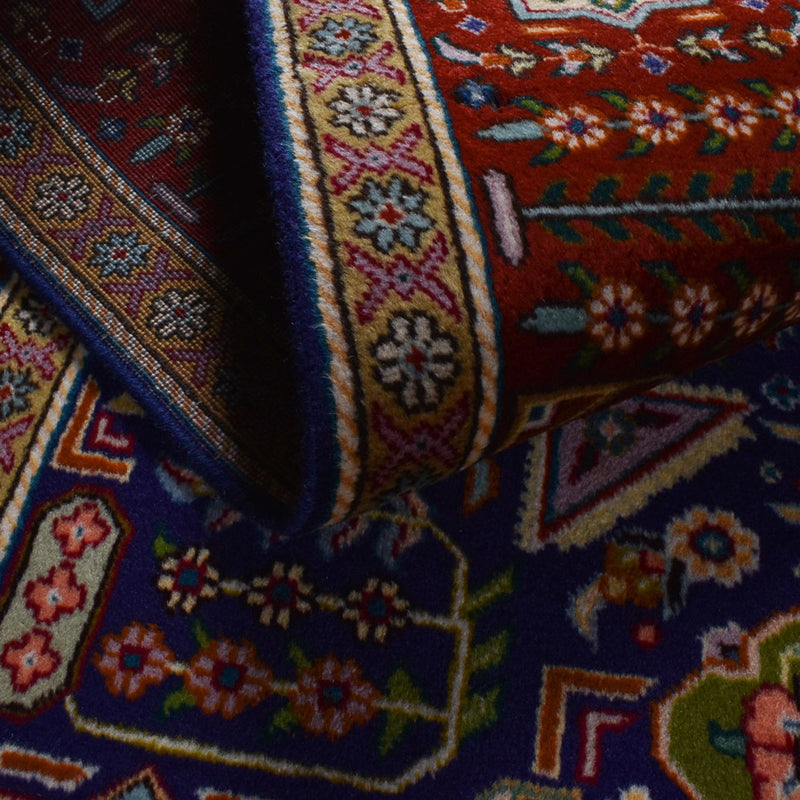 アルデビル 絨毯 298x205cm - ペルシャ絨毯